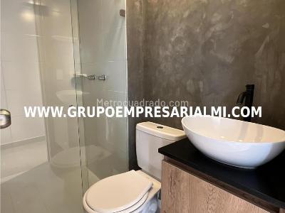 Apartamento de 2 alcobas en venta en Niquia, Bello, 55 m² · foto 19 de 20