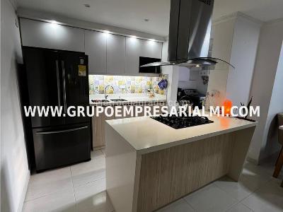 Apartamento de 2 alcobas en venta en Niquia, Bello, 58 m² · foto 2 de 20
