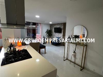 Apartamento de 2 alcobas en venta en Niquia, Bello, 58 m² · foto 3 de 20