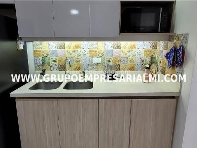 Apartamento de 2 alcobas en venta en Niquia, Bello, 58 m² · foto 4 de 20