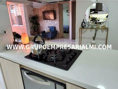 Apartamento de 2 alcobas en venta en Niquia, Bello, 58 m² · foto 5 de 20