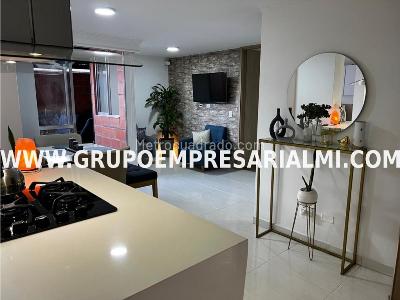 Apartamento de 2 alcobas en venta en Niquia, Bello, 58 m² · foto 6 de 20