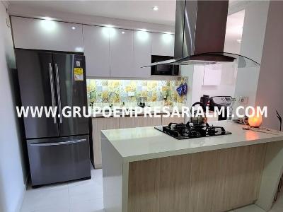 Apartamento de 2 alcobas en venta en Niquia, Bello, 58 m² · foto 7 de 20