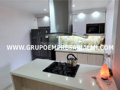 Apartamento de 2 alcobas en venta en Niquia, Bello, 58 m² · foto 8 de 20