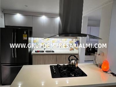 Apartamento de 2 alcobas en venta en Niquia, Bello, 58 m² · foto 9 de 20