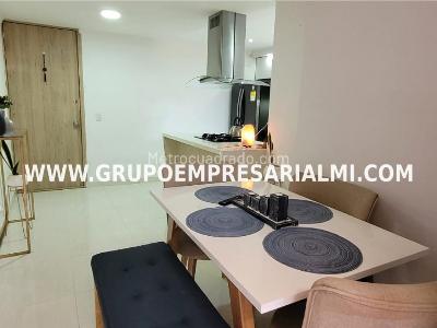 Apartamento de 2 alcobas en venta en Niquia, Bello, 58 m² · foto 11 de 20