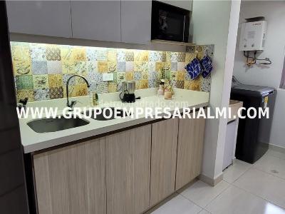 Apartamento de 2 alcobas en venta en Niquia, Bello, 58 m² · foto 12 de 20