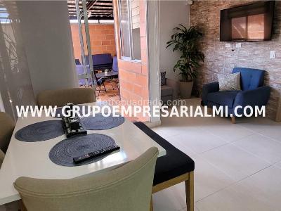 Apartamento de 2 alcobas en venta en Niquia, Bello, 58 m² · foto 13 de 20