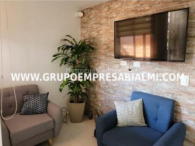 Apartamento de 2 alcobas en venta en Niquia, Bello, 58 m² · foto 14 de 20