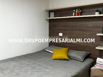 Apartamento de 2 alcobas en venta en Niquia, Bello, 58 m² · foto 15 de 20