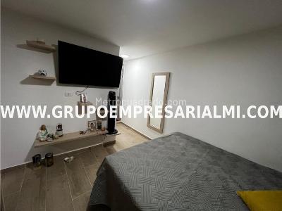 Apartamento de 2 alcobas en venta en Niquia, Bello, 58 m² · foto 16 de 20