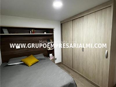 Apartamento de 2 alcobas en venta en Niquia, Bello, 58 m² · foto 17 de 20