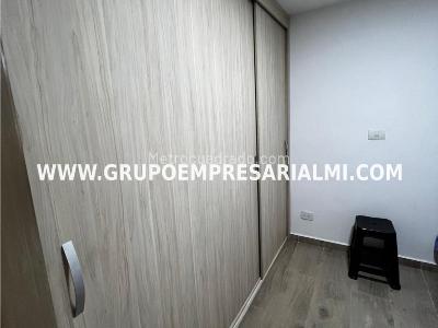 Apartamento de 2 alcobas en venta en Niquia, Bello, 58 m² · foto 18 de 20