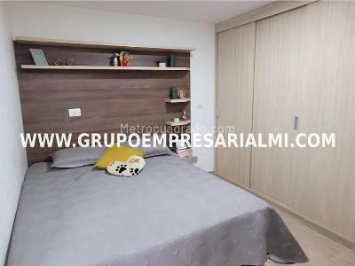 Apartamento de 2 alcobas en venta en Niquia, Bello, 58 m² · foto 20 de 20