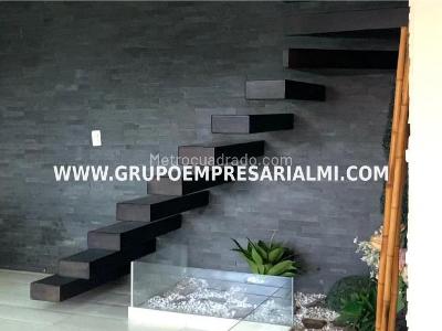 Apartamento de 4 alcobas en venta en La Navarra, Bello, 120 m² · foto 11 de 20