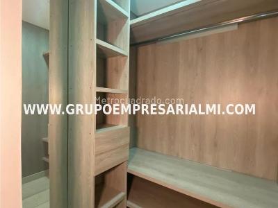 Apartamento de 4 alcobas en venta en La Navarra, Bello, 120 m² · foto 13 de 20