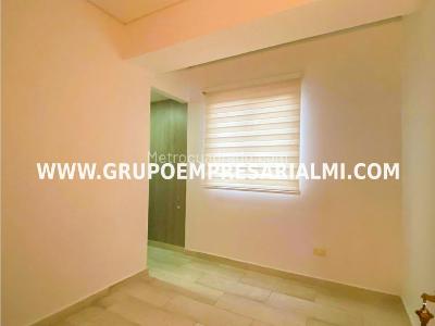 Apartamento de 4 alcobas en venta en La Navarra, Bello, 120 m² · foto 14 de 20