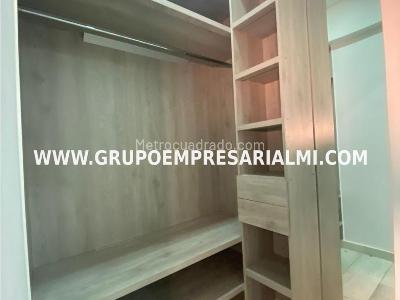 Apartamento de 4 alcobas en venta en La Navarra, Bello, 120 m² · foto 15 de 20