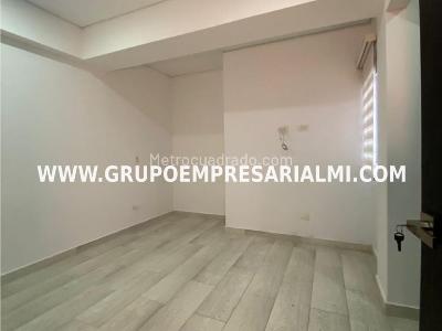 Apartamento de 4 alcobas en venta en La Navarra, Bello, 120 m² · foto 17 de 20