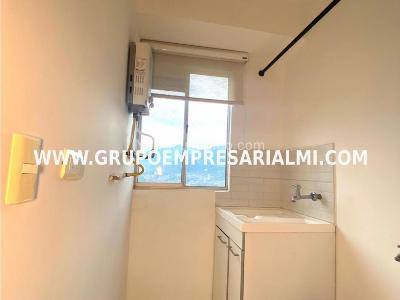 Apartamento de 4 alcobas en venta en La Navarra, Bello, 120 m² · foto 18 de 20