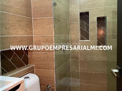 Apartamento de 4 alcobas en venta en La Navarra, Bello, 120 m² · foto 20 de 20