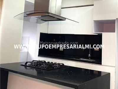 Apartamento de 4 alcobas en venta en La Navarra, Bello, 120 m² · foto 2 de 20
