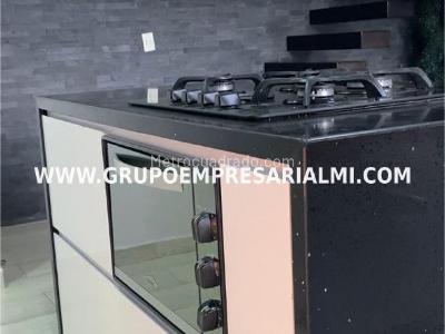 Apartamento de 4 alcobas en venta en La Navarra, Bello, 120 m² · foto 6 de 20