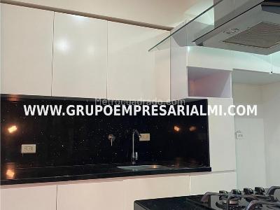 Apartamento de 4 alcobas en venta en La Navarra, Bello, 120 m² · foto 7 de 20
