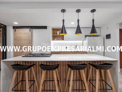 Apartamento de 3 alcobas en venta en El Poblado, Medellín, 150 m² · foto 3 de 20