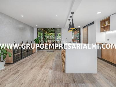 Apartamento de 3 alcobas en venta en El Poblado, Medellín, 150 m² · foto 4 de 20
