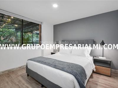 Apartamento de 3 alcobas en venta en El Poblado, Medellín, 150 m² · foto 6 de 20
