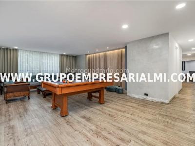 Apartamento de 3 alcobas en venta en El Poblado, Medellín, 150 m² · foto 7 de 20