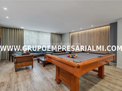 Apartamento de 3 alcobas en venta en El Poblado, Medellín, 150 m² · foto 11 de 20