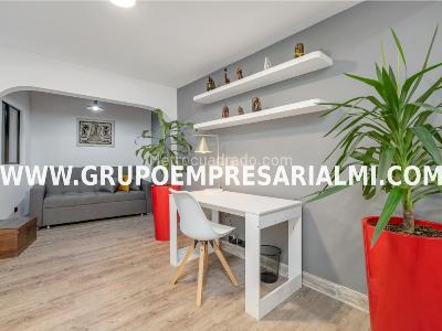 Apartamento de 3 alcobas en venta en El Poblado, Medellín, 150 m² · foto 14 de 20