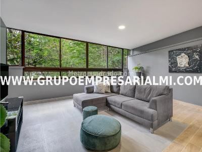 Apartamento de 3 alcobas en venta en El Poblado, Medellín, 150 m² · foto 15 de 20