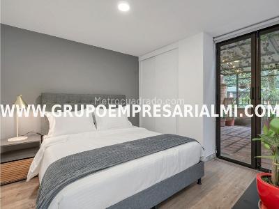 Apartamento de 3 alcobas en venta en El Poblado, Medellín, 150 m² · foto 17 de 20