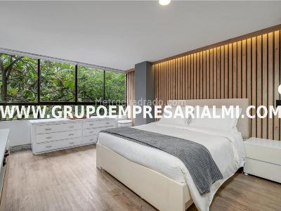 Apartamento de 3 alcobas en venta en El Poblado, Medellín, 150 m² · foto 18 de 20