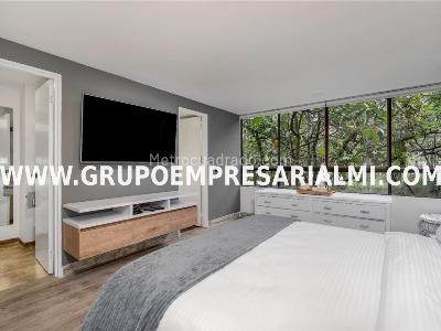 Apartamento de 3 alcobas en venta en El Poblado, Medellín, 150 m² · foto 19 de 20