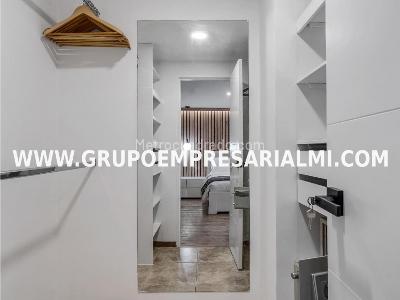 Apartamento de 3 alcobas en venta en El Poblado, Medellín, 150 m² · foto 20 de 20