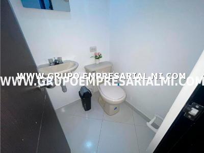 Apartamento en arriendo en El Poblado, Medellín · foto 10 de 20