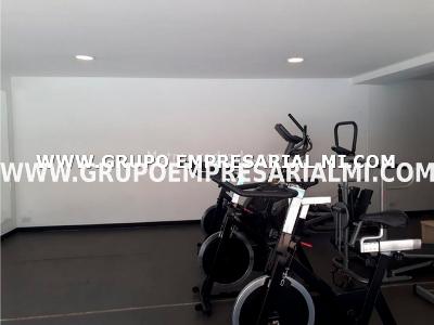 Apartamento en arriendo en El Poblado, Medellín · foto 13 de 20