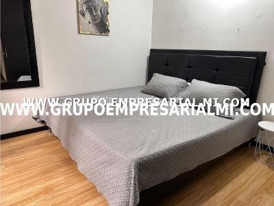 Apartamento en arriendo en El Poblado, Medellín · foto 20 de 20