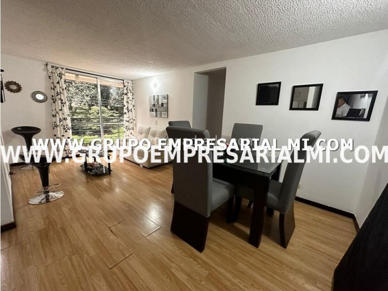 Furnished 3BR Apartment in El Poblado - 4