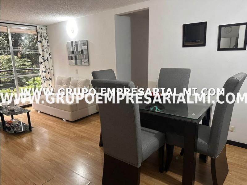 Furnished 3BR Apartment in El Poblado - 5
