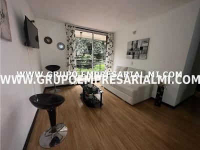 Apartamento en arriendo en El Poblado, Medellín · foto 6 de 20