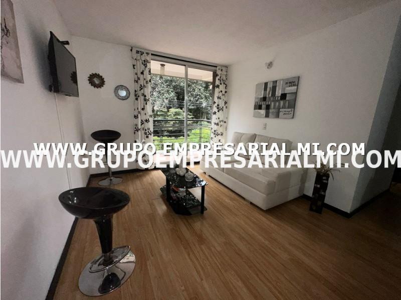 Furnished 3BR Apartment in El Poblado - 6