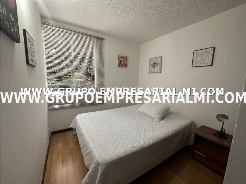 Furnished 3BR Apartment in El Poblado - 8