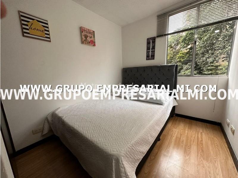 Furnished 3BR Apartment in El Poblado - 9