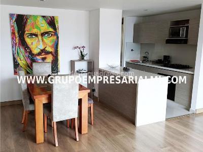 Apartamento en venta en Belen, Medellín · foto 14 de 20