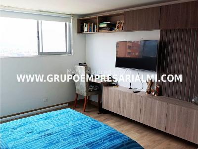 Apartamento en venta en Belen, Medellín · foto 8 de 20
